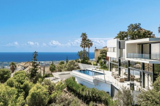 Casa Unifamiliare a Marbella, Málaga