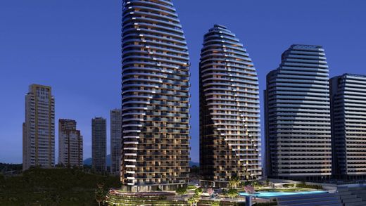 Apartment in Benidorm, Alicante