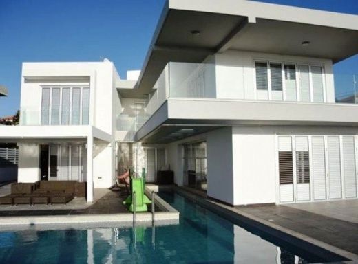 Casa Unifamiliare a Tála, Paphos District