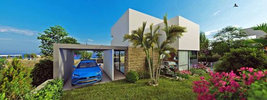 Detached House in Pégeia, Paphos District