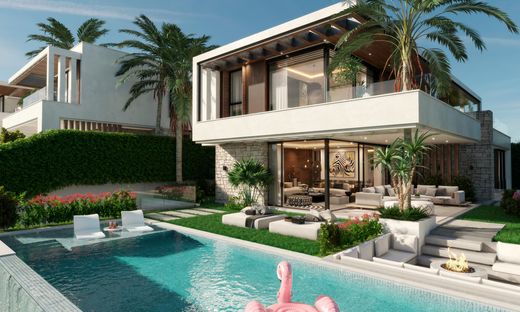 Detached House in Benalmádena, Malaga