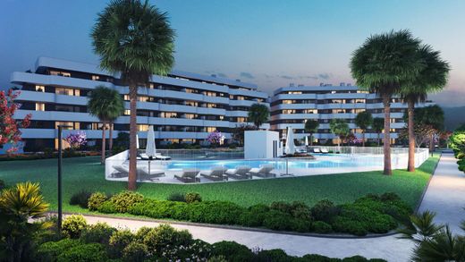 Apartment / Etagenwohnung in Torremolinos, Málaga