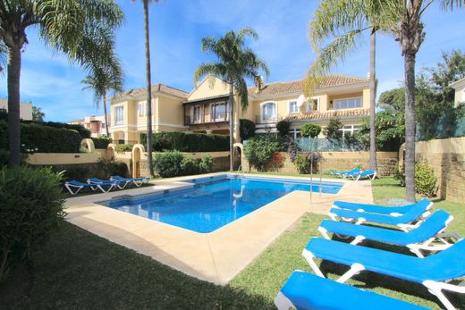 Semidetached House in Elviria, Malaga