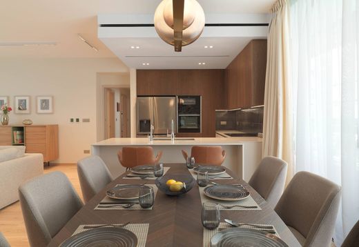 Apartment in Limassol, Limassol District