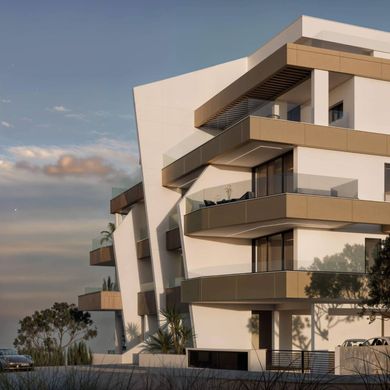 Apartamento - Ágios Athanásios, Limassol District