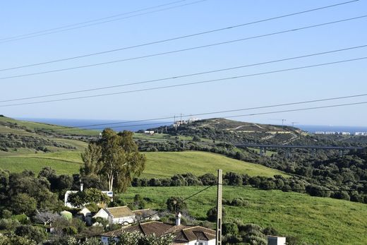 Rustik ya da çiftlik Casares, Provincia de Málaga