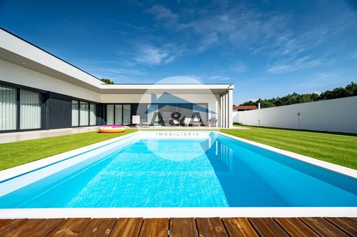 Hôtel particulier à Alcobaça, Distrito de Leiria