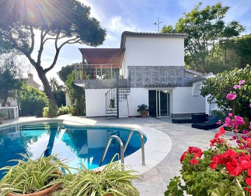 Casa en Marbella, Málaga