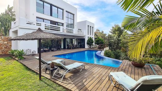 Вилла, Дения, Provincia de Alicante