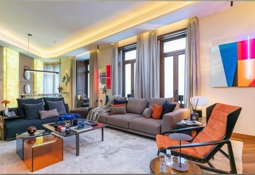 Appartement à Madrid, Province de Madrid