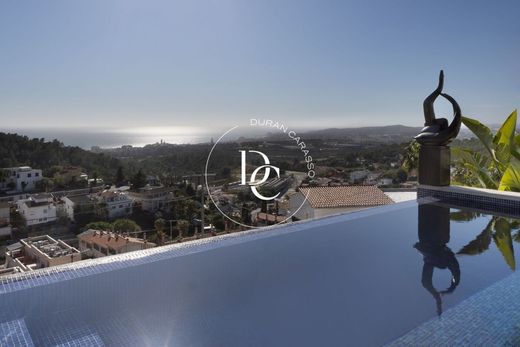 Villa en Sitges, Provincia de Barcelona