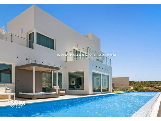 Luxury home in Zahara de los Atunes, Cadiz