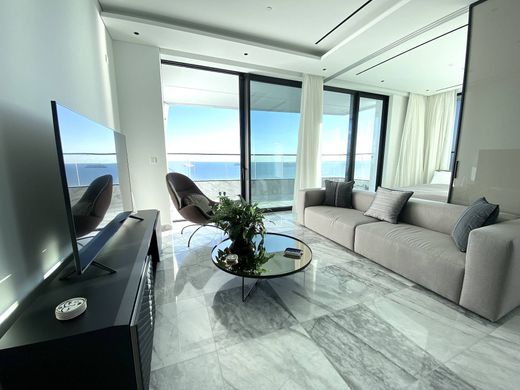 Apartment in Germasógeia, Limassol District