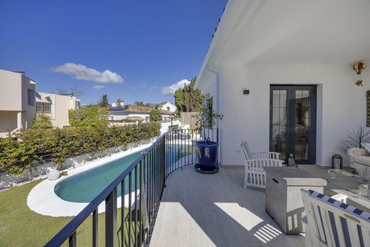 Villa in Guadalmina, Malaga