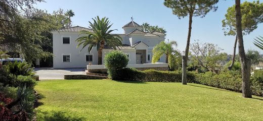Detached House in Estepona, Malaga