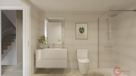 Luxury home in Rincón de la Victoria, Malaga