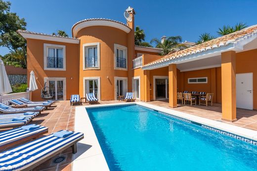 Vrijstaand huis in La Cala De Mijas, Provincia de Málaga