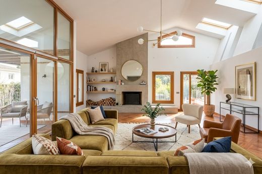 Luxus-Haus in Madrid, Provinz Madrid