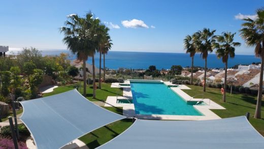 Semidetached House in Benalmádena, Malaga