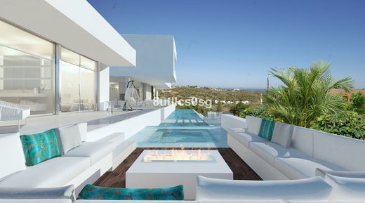 Casa Unifamiliare a Los Flamingos, Málaga