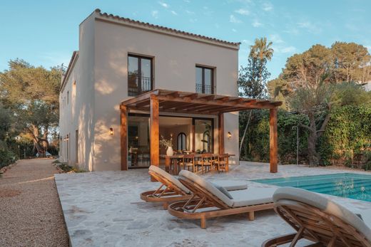 Villa Javea, Provincia de Alicante
