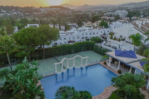 Maison individuelle à Nueva Andalucia, Malaga