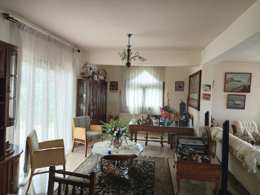 Detached House in Limassol, Limassol District