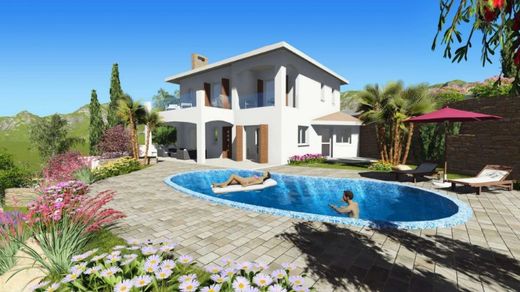 Detached House in Tála, Paphos District