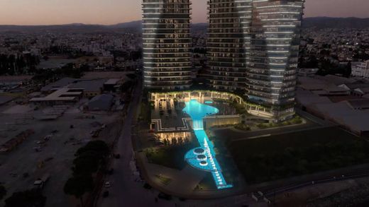 Apartment in Limassol, Limassol District