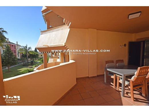 Apartamento - Zahara de los Atunes, Provincia de Cádiz