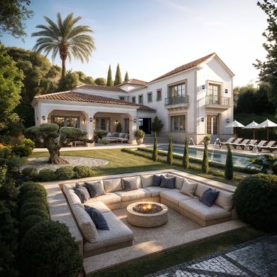 Casa Unifamiliare a Benahavís, Málaga