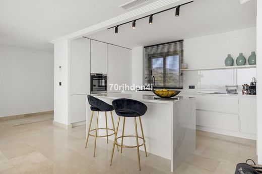 Penthouse in Estepona, Málaga
