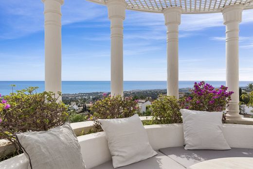 套间/公寓  The Golden Mile, Provincia de Málaga