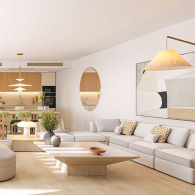 Apartamento - Estepona, Málaga