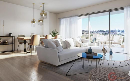 Apartment / Etagenwohnung in La Cala De Mijas, Málaga