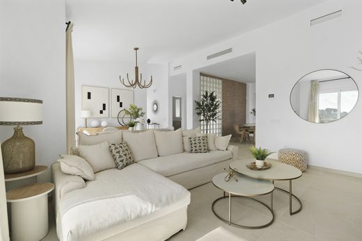 Detached House in Mijas, Malaga