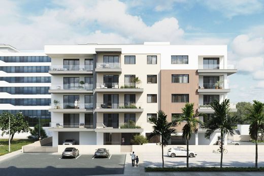 Apartament w Mésa Geitoniá, Limassol District