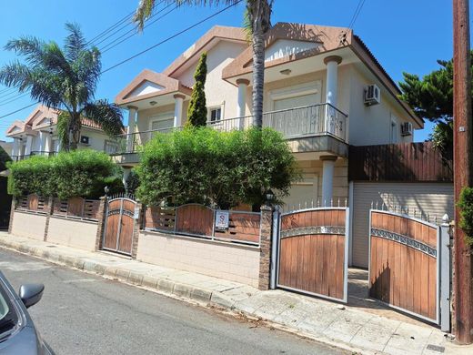 Detached House in Germasógeia, Limassol District