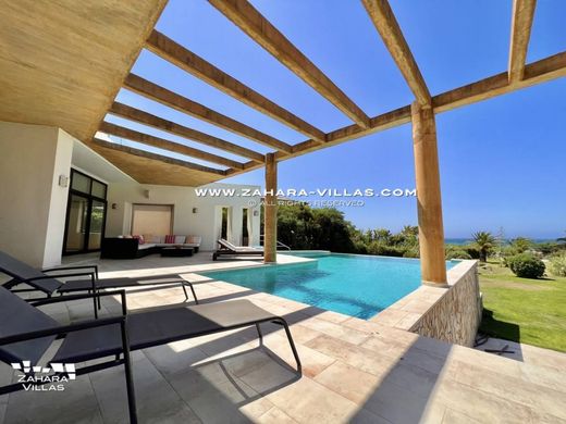 Luxury home in Zahara de los Atunes, Cadiz