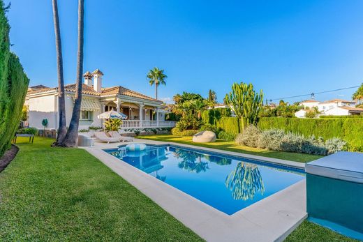 Detached House in Estepona, Malaga
