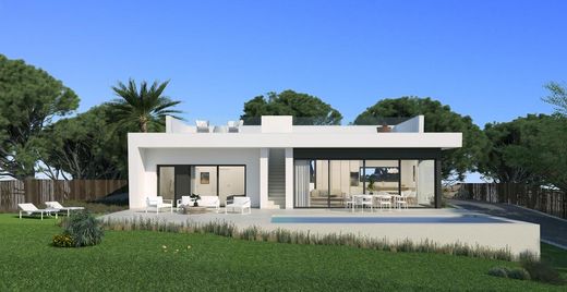 Villa - Las Colinas Golf, Provincia de Alicante