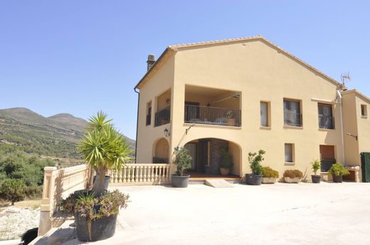 Villa a Benissa, Provincia de Alicante