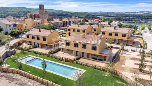 Casa adosada en Bagur, Provincia de Girona