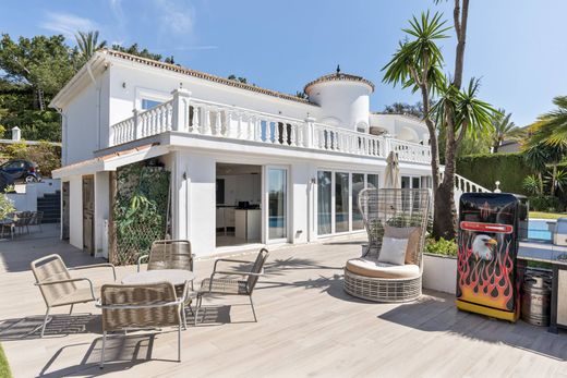 Casa Unifamiliare a Marbella, Málaga