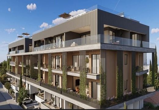 Apartment in Mésa Geitoniá, Limassol District