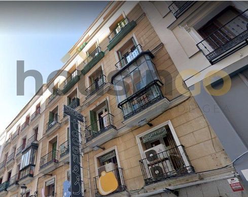 套间/公寓  马德里, Provincia de Madrid