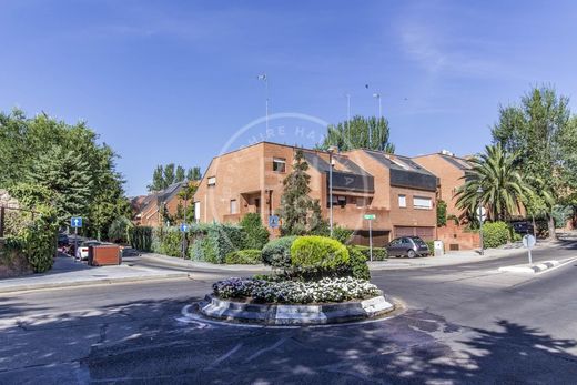 Appartement à Alcobendas, Province de Madrid