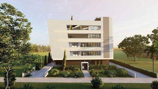 Apartment in Germasógeia, Limassol District