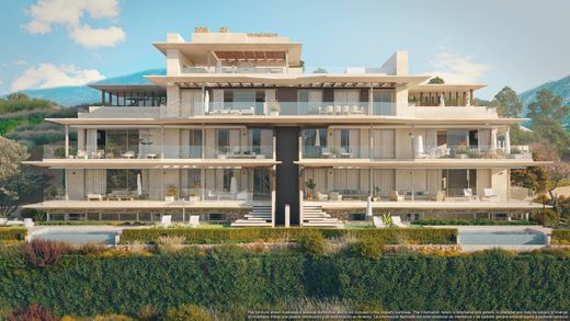 Ρετιρέ σε Benahavís, Provincia de Málaga