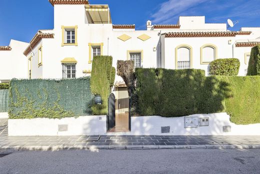 Casa di città a Bel-Air, Málaga